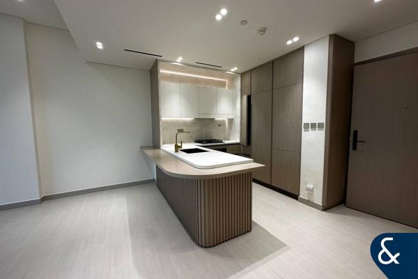 Brand New | Pool And Park View | Spacious